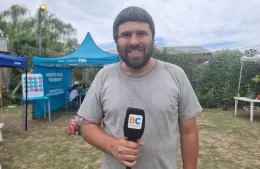 Cristian Medina: “Es un orgullo asumir como concejal y seguir fortaleciendo la gestión”