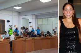 Berisso tiene nueva jueza de Faltas: el Concejo Deliberante aprobó el pliego de Azul Lamoglie