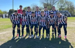 Estrella cayó en su visita a Glew