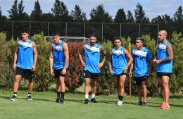 Villa San Carlos comienza la reestructuración del plantel para 2026