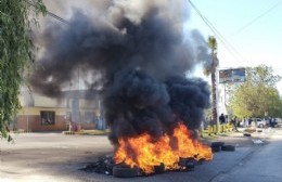 Sin servicio en la Línea 202: la UCRA pidió reincorporar a un trabajador y cuestionó la "negativa" de la empresa