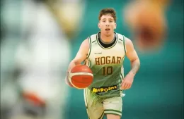 Derrota de Hogar Social