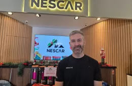 Casa Nescar fue reconocida por la Cámara de Comercio y destaca un cierre de año positivo en Berisso