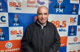 Diácono Roberto: “Nuestra función es social y espiritual”