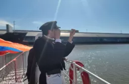 El Desembarco: un puente vivo con las raíces de Berisso