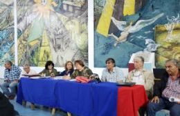 Se pospuso la asamblea para elegir autoridades en el Centro de Residentes Santiagueños