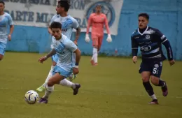 Acassuso fue pura contundencia y venció a Villa San Carlos en Berisso