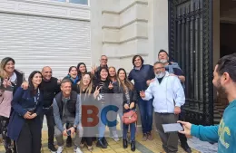 Se realizó el recuento de votos con final abierto: pedido de apertura de una urna