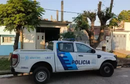 Cinco ladrones encapuchados redujeron a un hombre y le robaron su flamante moto