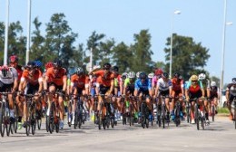 Últimos acuerdos para “recuperar el circuito y las carreras de ciclismo en Berisso”
