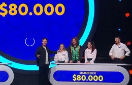 La Colectividad Irlandesa de Berisso brilló en “The Balls”