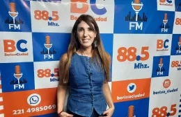 Cintia Ostrofsky: “La innovación es lo que asegura el futuro”