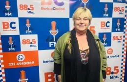 Cecilia “Pepa” Paris: “Sin políticas nacionales que acompañen, todo se hace cuesta arriba”