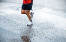 Se postergó el Torneo de Atletismo "Ciudad de Berisso"