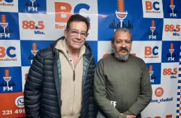 Marcelo Ramal: “El que quiera una fuerza realmente autónoma y de izquierda, tiene que votar a Política Obrera”