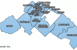 ¿Qué se vota en la tercera sección electoral?