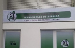 Municipales ratifican la retención de tareas