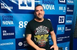 Pablo Swar: "Aprobaron y van a aprobar lo que el intendente les dice"