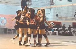 El voley de Villa España se fortalece: prueba de jugadoras y convocatoria a entrenadores