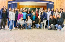 Comenzó el Programa de Salud Escolar Bonaerense