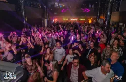 Se viene otra Fiesta 3 Ciudades