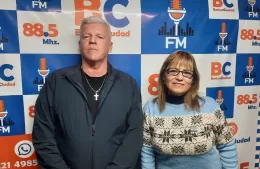 Frente Patriota Federal: “Somos vecinos que queremos ingresar al Concejo para defender a los barrios olvidados”