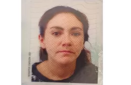 Está desaparecida desde el 1 de octubre y la buscan intensamente