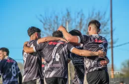 Goleada de la Cebra para afirmarse en la punta