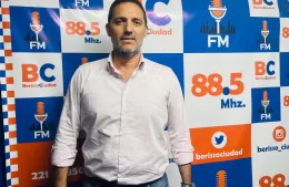 Juan Mincarelli: “La gente le dio a Axel Kicillof la señal que necesitaba para tener un liderazgo político”