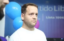 La Plata: Campodónico quiere eliminar impuestos para que “el oeste sea el motor de crecimiento de la ciudad”