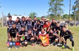 La Reserva de Estrella está en la final de la Liga Platense