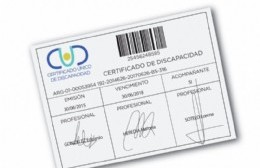 Necesita el Certificado Único de Discapacidad pero le niegan la historia clínica