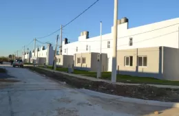 Vecinos de Villa Progreso hicieron reclamos  por falta de agua durante cuatro días