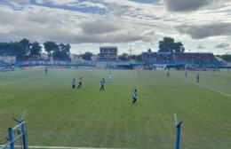 El Celeste cayó en Zárate pero la final quedó abierta