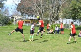 La Liga de Fútbol Especial de la Ribera continúa el miércoles 26