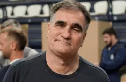 Anacleto nuevo presidente de Gimnasia: una tendencia irreversible que marca el futuro del Club