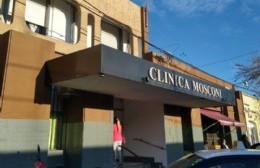 La Municipalidad destacó el "esfuerzo colectivo" para salvar a la Clínica Mosconi