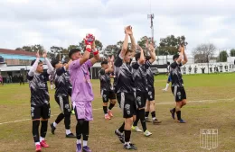 Doble empate de la Cebra