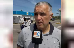 Marotte: “La columna vertebral de la Municipalidad son los trabajadores”