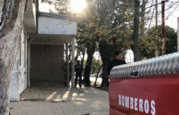 Amenaza simultánea de bomba en cuatro escuelas