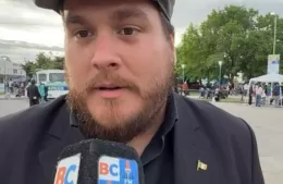 Boland “Entre todos logramos una gran fiesta”