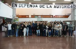 SOSBA: contundente respaldo a la conducción de Julio Castro