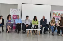 Se realizó la primera Mesa Multiagencial del programa provincial “Entramados Berisso”