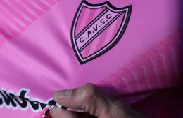 Villa San Carlos visita a Merlo en busca de seguir creciendo en el torneo