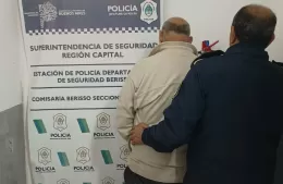 Investigación y captura en 123 y 604