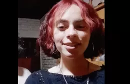 Buscan a la joven Dafne Guzmán