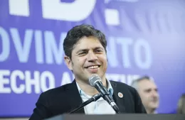 Kicillof estará este jueves en Berisso con agenda de gestión