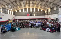 Exitoso encuentro recreativo de Newcom con fines solidarios