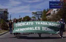 Conmemoración del Día del Trabajador en tiempos de derechos cercenados