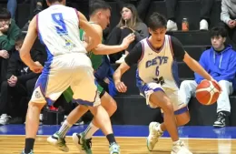 Ganó el CEyE y perdió la Villa